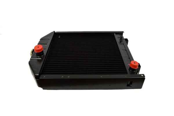 Radiateur Landini 5500, 6500, 7500, 7550, 8500, Massey Ferguson 154,154, 174, 184, 194, 233, 234C, 253, 254C, 273, 274, 274C, 274SK, 283, 284, 293, 294, 440 Xtra Brazilian - Afbeelding 3