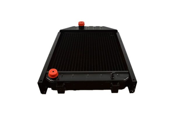 Radiateur Landini 5500, 6500, 7500, 7550, 8500, Massey Ferguson 154,154, 174, 184, 194, 233, 234C, 253, 254C, 273, 274, 274C, 274SK, 283, 284, 293, 294, 440 Xtra Brazilian - Afbeelding 5