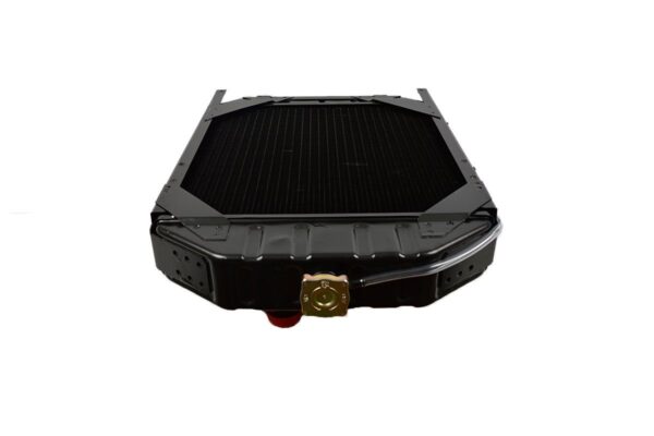 Radiateur Landini 5500, 6500, 7500, 7550, 8500, Massey Ferguson 154,154, 174, 184, 194, 233, 234C, 253, 254C, 273, 274, 274C, 274SK, 283, 284, 293, 294, 440 Xtra Brazilian - Afbeelding 6