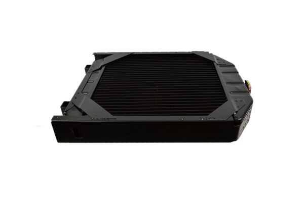 Radiateur Landini 5500, 6500, 7500, 7550, 8500, Massey Ferguson 154,154, 174, 184, 194, 233, 234C, 253, 254C, 273, 274, 274C, 274SK, 283, 284, 293, 294, 440 Xtra Brazilian - Afbeelding 7