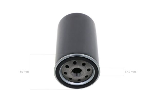 Oliefilter Eicher, Ford, Fordson, New-Holland, Landini, JCB, Leyland, Massey Ferguson, Shibaura - Afbeelding 4