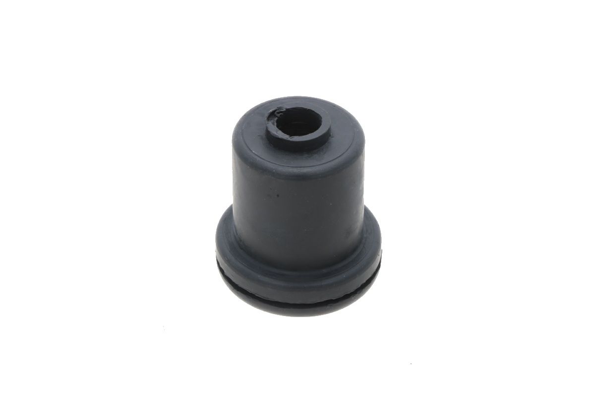 Deksel amperemeter