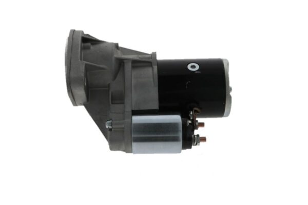 Startmotor 12V, 1.2 Kw Hinomoto E1802, E1804, E2002, E2204, E2302, E2304, C142, C144, C172, C174, Massey Ferguson - Afbeelding 2