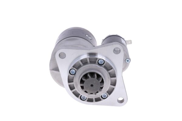 Startmotor (Lucas TVS) - 12V, 2.8 Kw - Afbeelding 4
