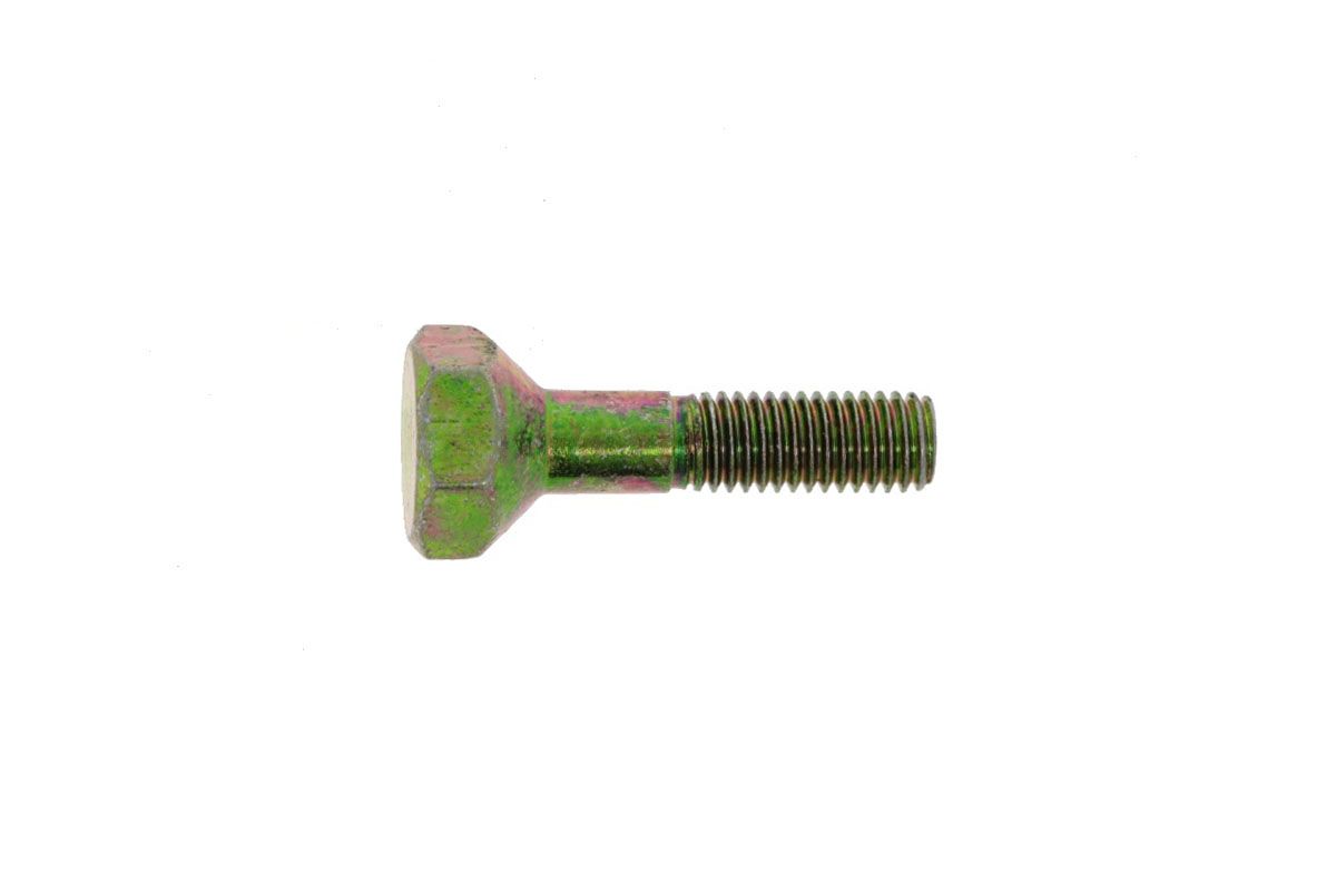 Wielbout conisch 1/2" x 1-7/8" (unc) (grip 1/2")
