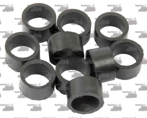 Rubber ring