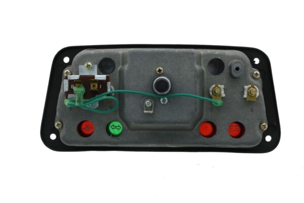 Dashboard Ford, New Holland - Afbeelding 2