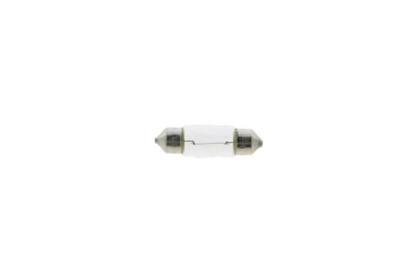 Festoon Lamp 12V, 5W Watts, SV8.5 Voet
