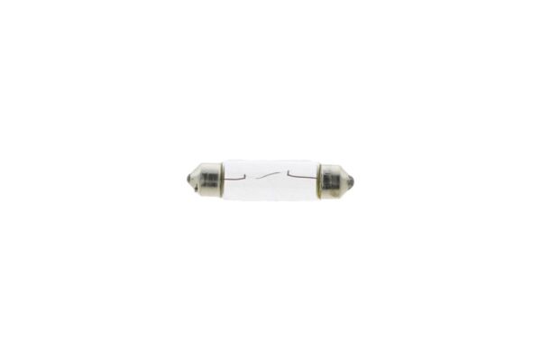 Festoon Lamp 12v 10w sv8.5-8