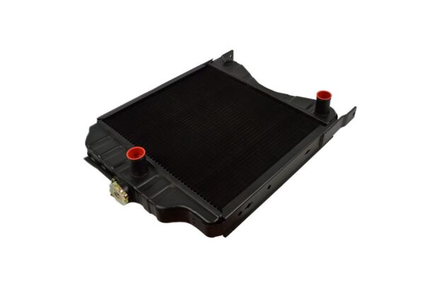 Radiateur David Brown 1290, 1294, 1390, 1394 - Afbeelding 3