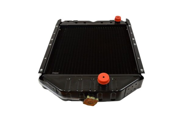 Radiateur Fiat 450, 480, 500, 540 - Afbeelding 2