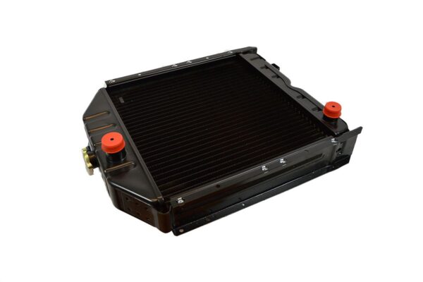 Radiateur Fiat 450, 480, 500, 540 - Afbeelding 3
