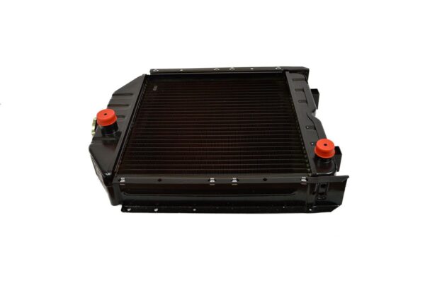 Radiateur Fiat 450, 480, 500, 540 - Afbeelding 4