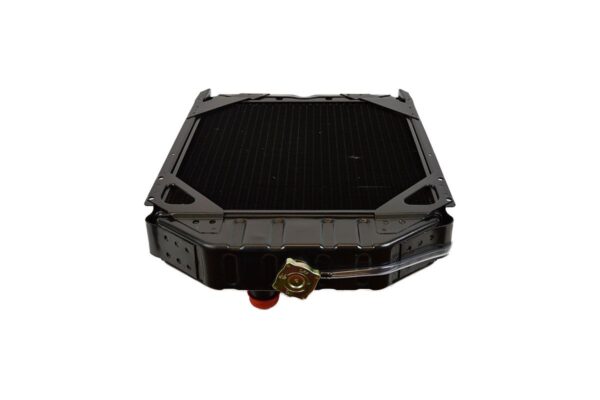 Radiateur Fiat 450, 480, 500, 540 - Afbeelding 5
