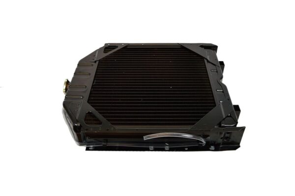 Radiateur Fiat 450, 480, 500, 540 - Afbeelding 6