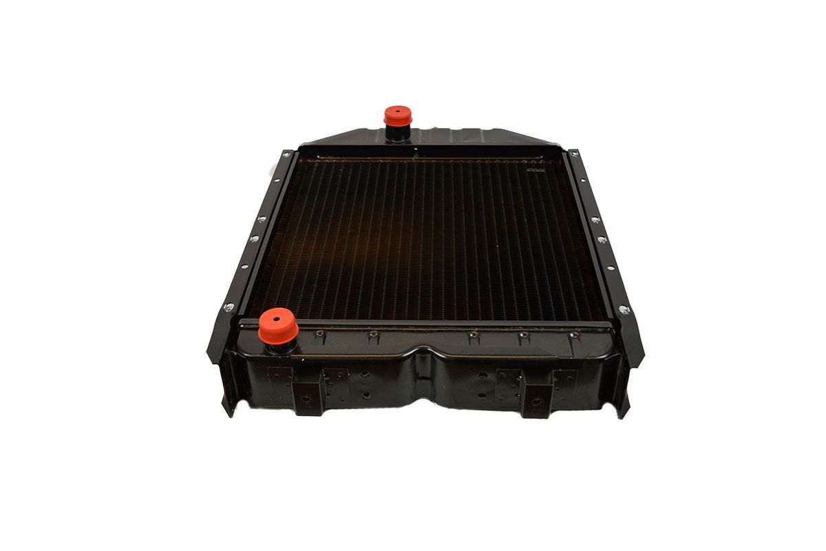 Radiateur Fiat 450, 480, 500, 540