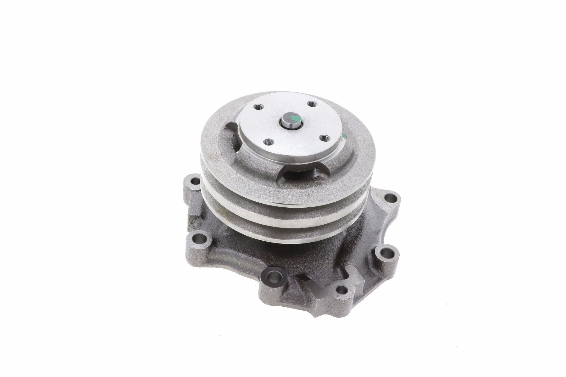 Waterpomp Ford New Holland Double Groove