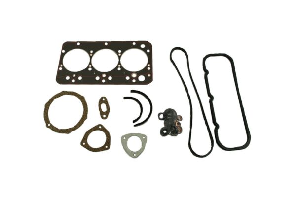 Pakkingset compleet - 3 cyl. Allis Chalmers, Case IH, Fiat, Ford/New Holland, White Oliver
