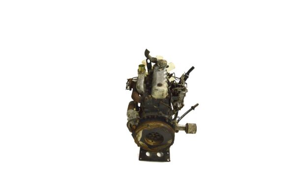 Motor E3AE1, 3AE1, Iseki, TU, Landhope,  TE4270, TL2100, TL2300, TL2500, Bolens - Afbeelding 5