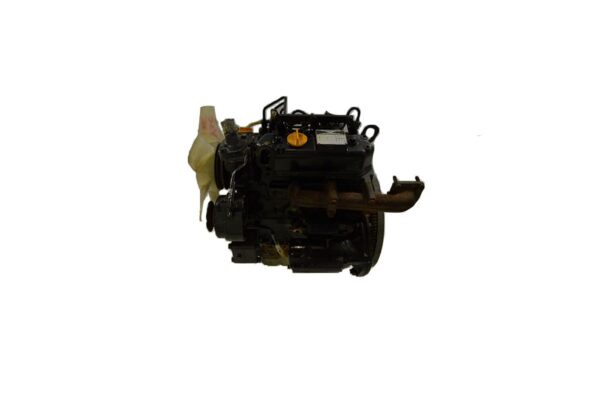 Yanmar 3TNA68 motor - Afbeelding 2