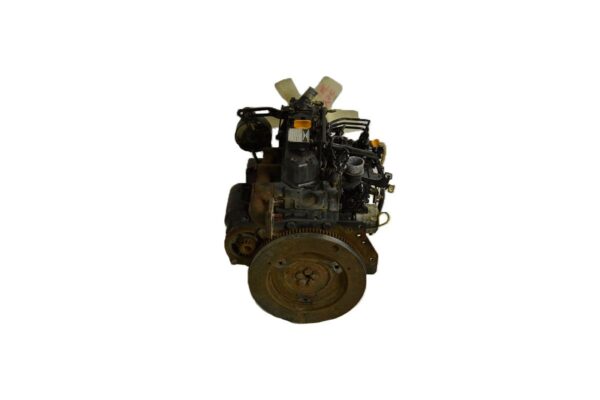Yanmar 3TNA68 motor - Afbeelding 4