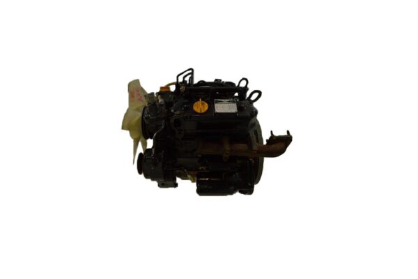 Yanmar 3TNA68 motor - Afbeelding 5