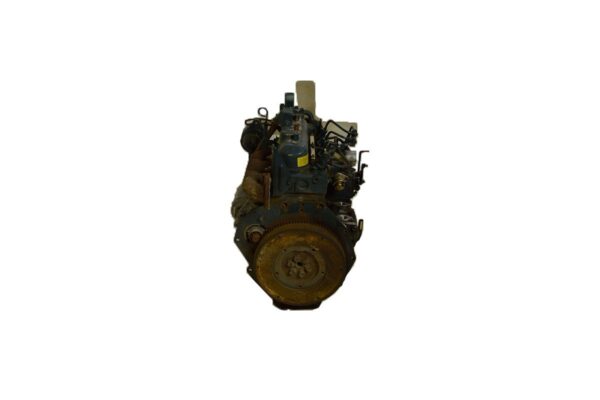 Kubota D905 diesel motor 3-cilinder - Afbeelding 3