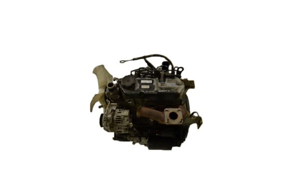 Mitsubishi S3L diesel - Afbeelding 4