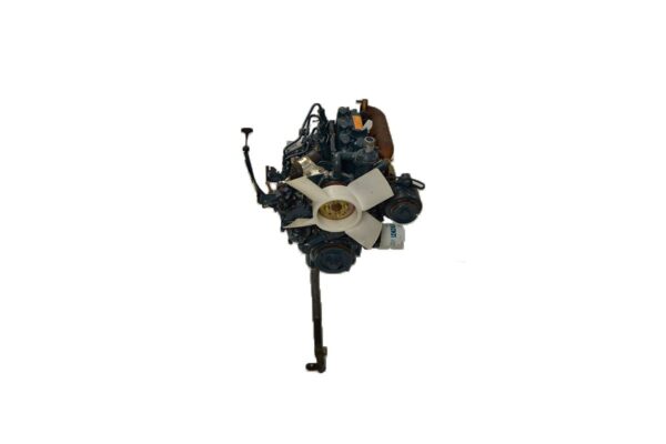 Kubota D722 Motor - Afbeelding 2