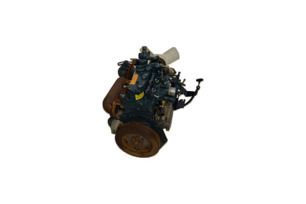 Kubota D722 Motor - Afbeelding 3