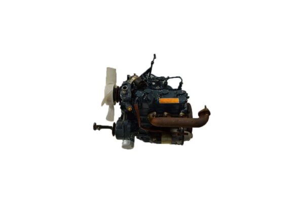 Kubota D722 Motor - Afbeelding 4