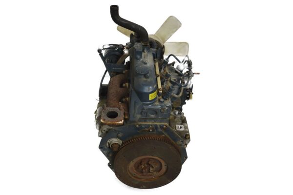 Kubota motor D1005 - Afbeelding 3
