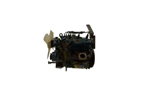Kubota motor D1105 - Afbeelding 2