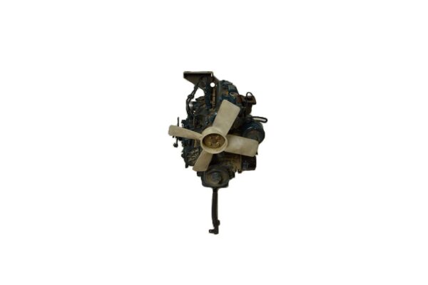 Kubota motor D1105 - Afbeelding 3