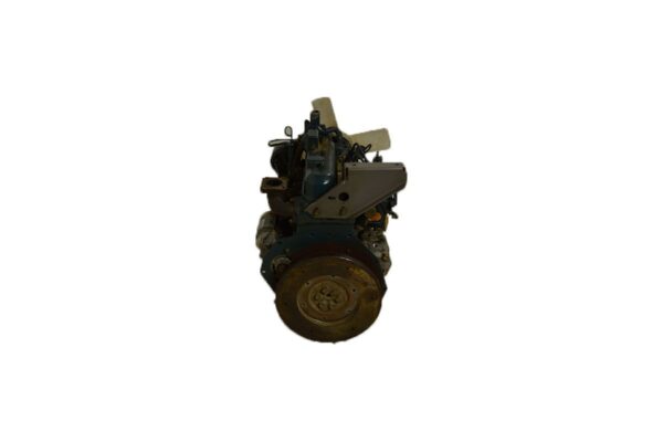 Kubota motor D1105 - Afbeelding 4