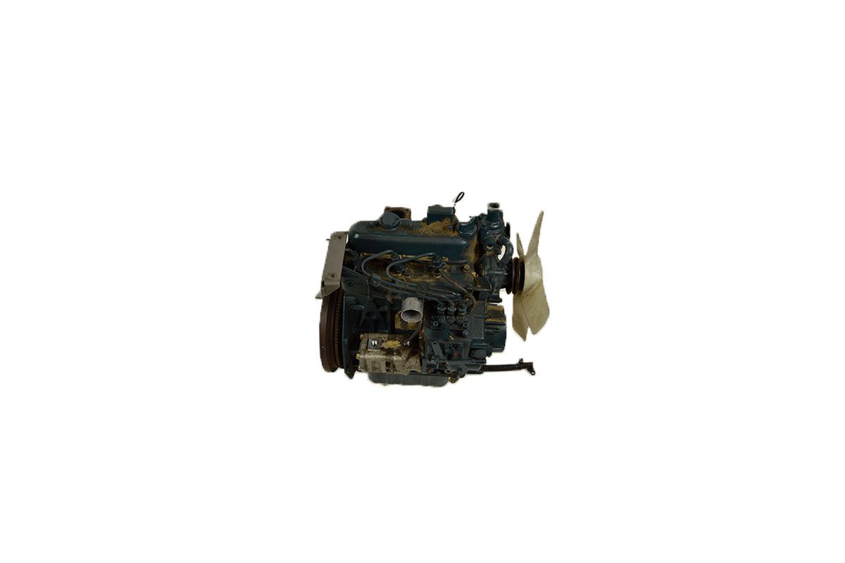 Kubota motor D1105