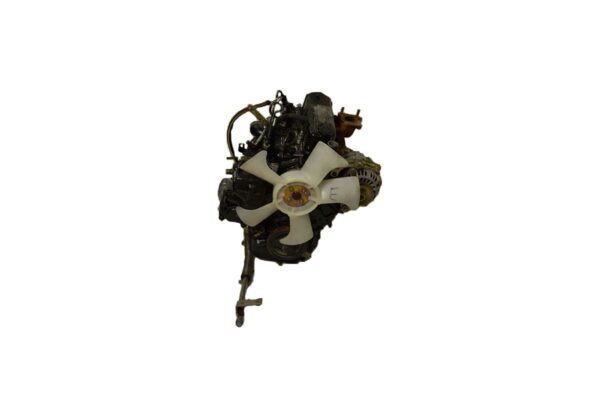 Mitsubishi motor L3E - Afbeelding 2