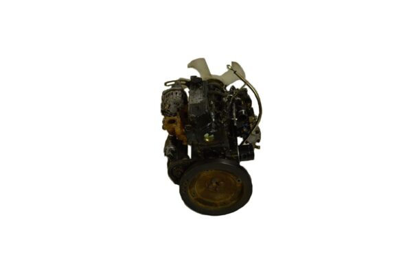 Mitsubishi motor L3E - Afbeelding 3