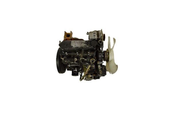 Mitsubishi motor L3E - Afbeelding 5