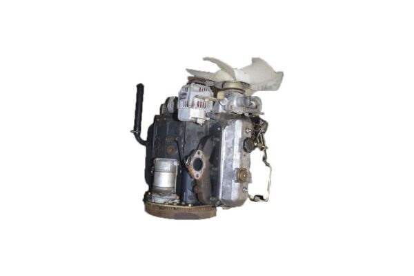 Iseki motor E3CD, Iseki, AT, TF, TG, TK, TM, SF, SZ, Mitsubishi GA28 - Afbeelding 3