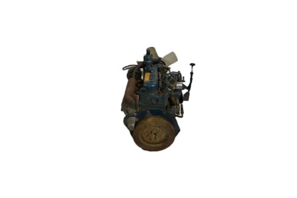 Kubota motor D662 - Afbeelding 5