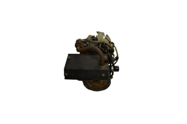 Mitsubishi S3L2 motor TURBO - Afbeelding 3