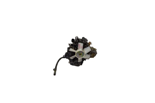 Mitsubishi L2E Motor - Afbeelding 2