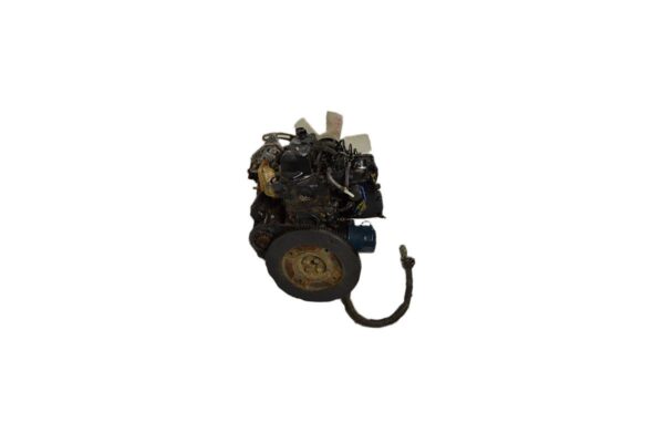 Mitsubishi L2E Motor - Afbeelding 3