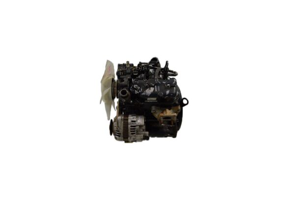 Mitsubishi L2E Motor - Afbeelding 4