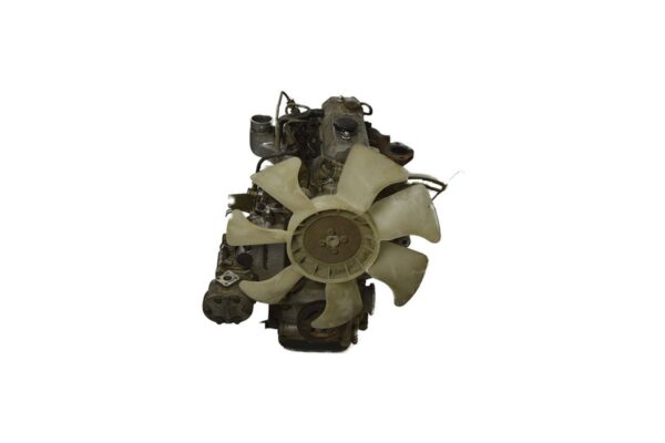Motor E3CC Iseki / Isuzu - Afbeelding 5
