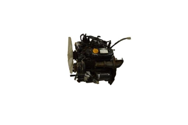 Yanmar 3TN66 Motor - Afbeelding 2