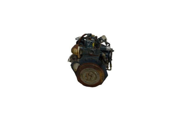 Kubota Z430 Motor - Afbeelding 3