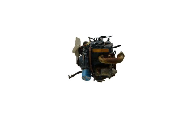 Kubota Z430 Motor - Afbeelding 4