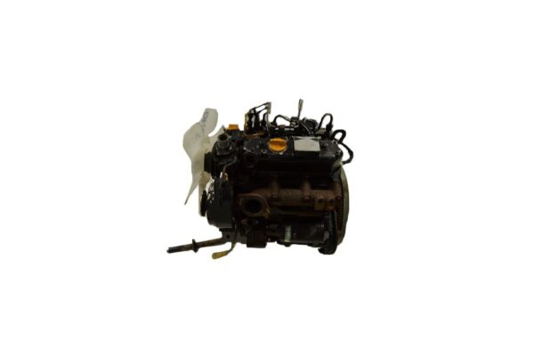Yanmar 3TNE74 motor - Afbeelding 2